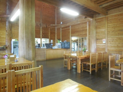 白鳥温泉食堂 (3)