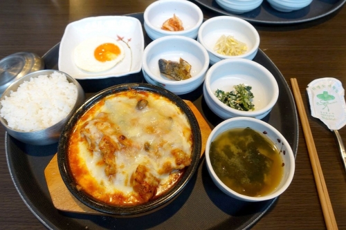 韓国料理 benibeni 南森町店 (15)