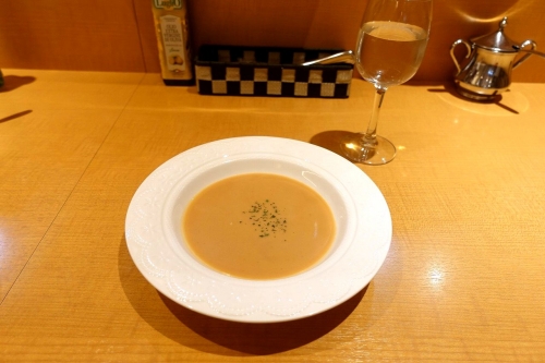 西洋料理 いまとむかし 井上義平 (4)