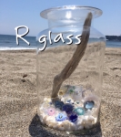 R glass