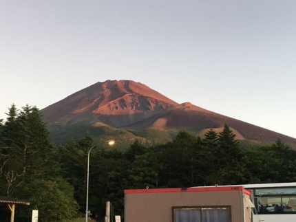 2019富士登山 (1)