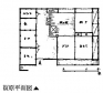 190808福田家報告書01復元平面図