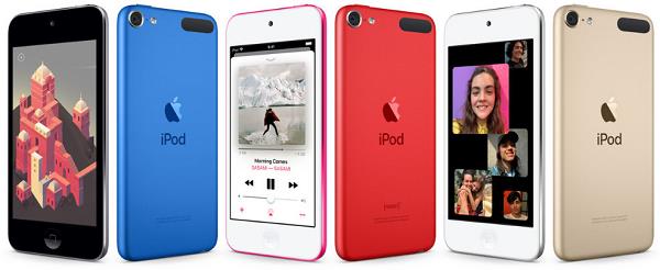 Apple  iPod touch 第7世代