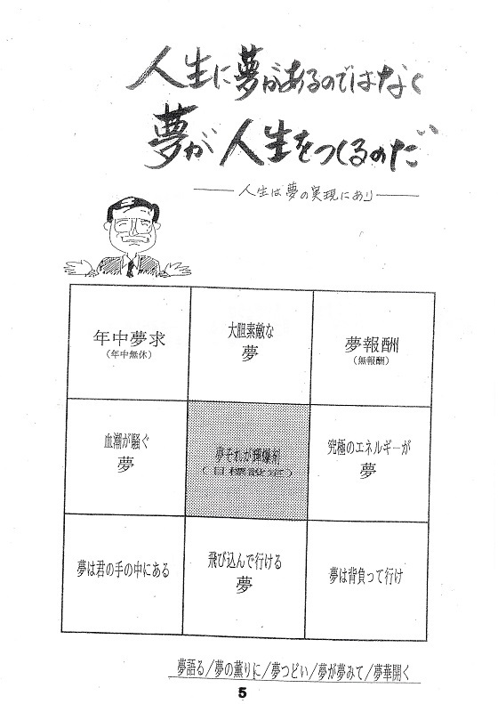 宮崎文隆講師のレジュメ 5