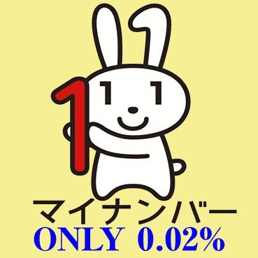 ONLY 002%