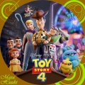 TOY STORY 4のコピー