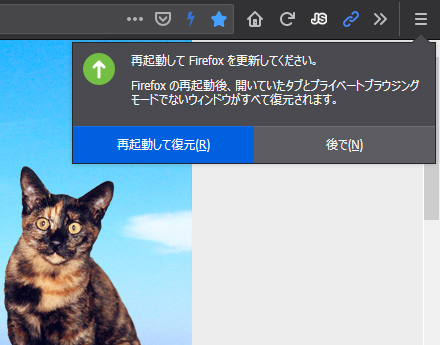 Mozilla Firefox 70.0 Beta 3