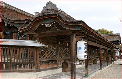 室津神社