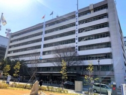 大阪府教育庁